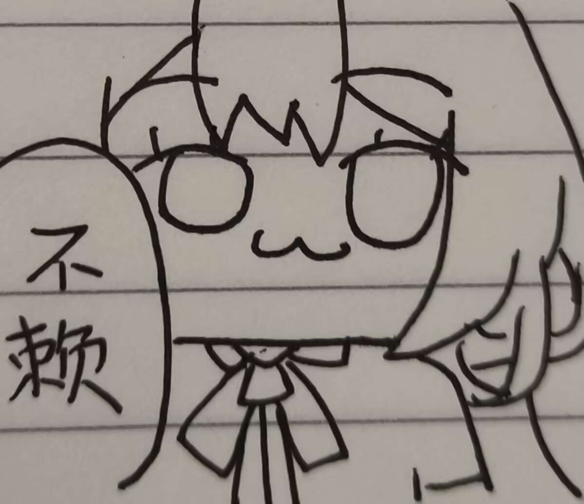 一只可爱的小猫